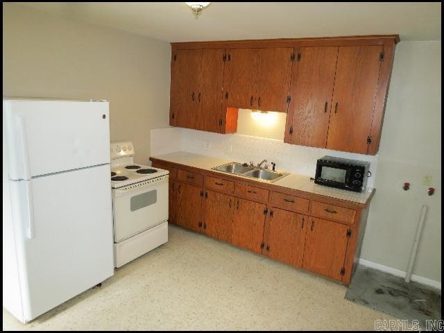Foto del edificio - 716 W 21st St