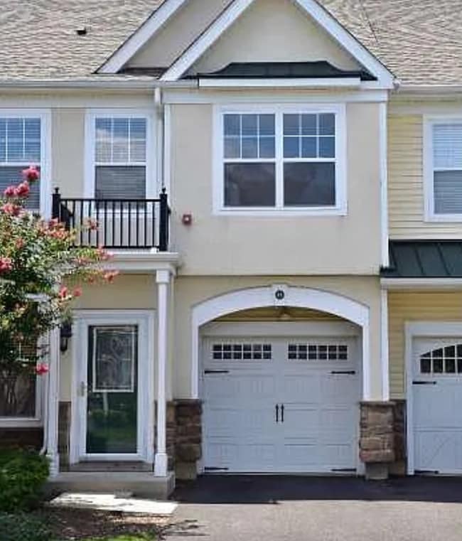 Carriage Style Townhome Now Available in W... - Carriage Style Townhome Now Available in W...