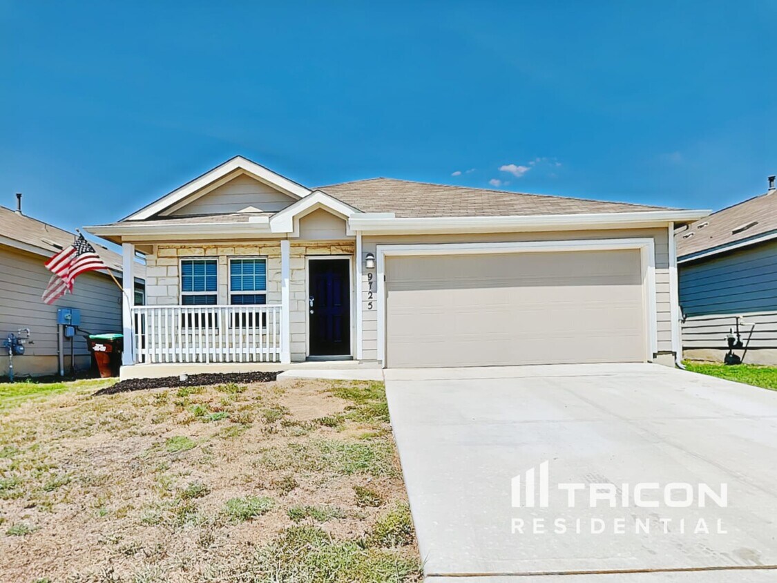 Foto principal - 9725 Marbach Brk