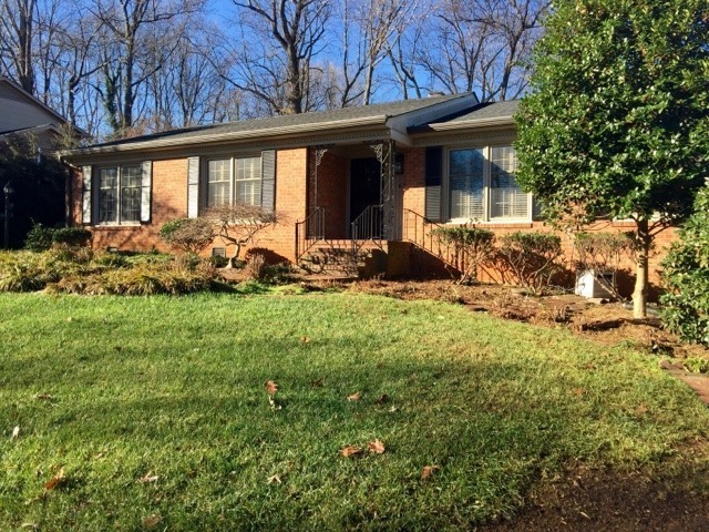 Primary Photo - Spacious Brick Ranch w/Finished Basement