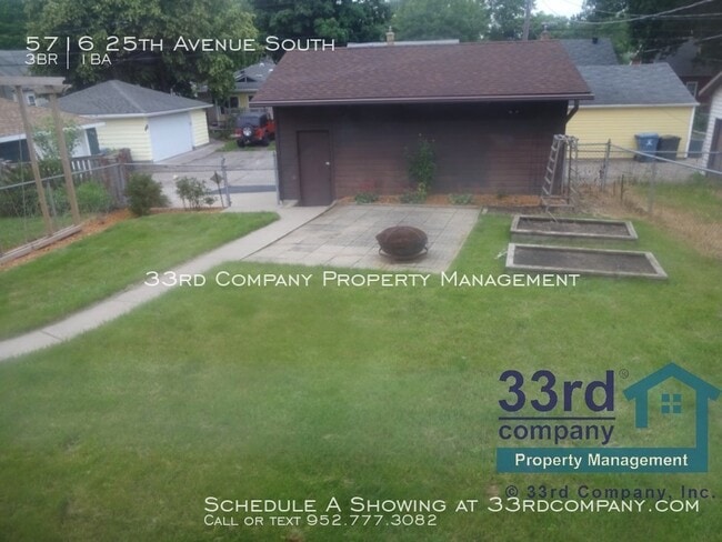 Building Photo - SFH with Perfect South Minneapolis Location!