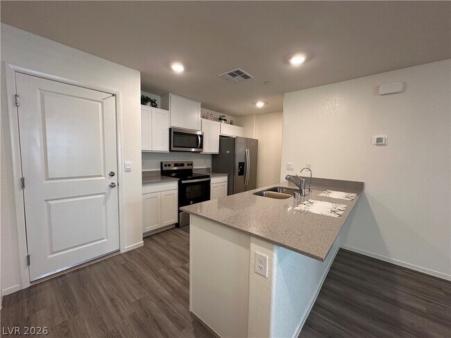 Foto del edificio - 4926 Fern Mesa Ave
