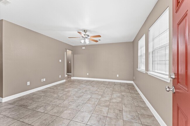 Foto del edificio - 5107 Gren St