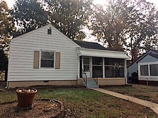 Primary Photo - 3811 Ronnie Ave
