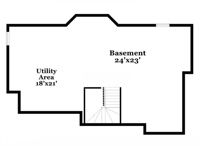 Building Photo - 3105 Skeeter Ct