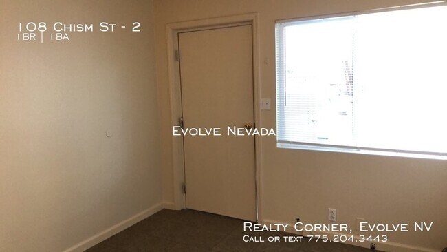 Building Photo - Remodeled Downstairs Apartment in Reno