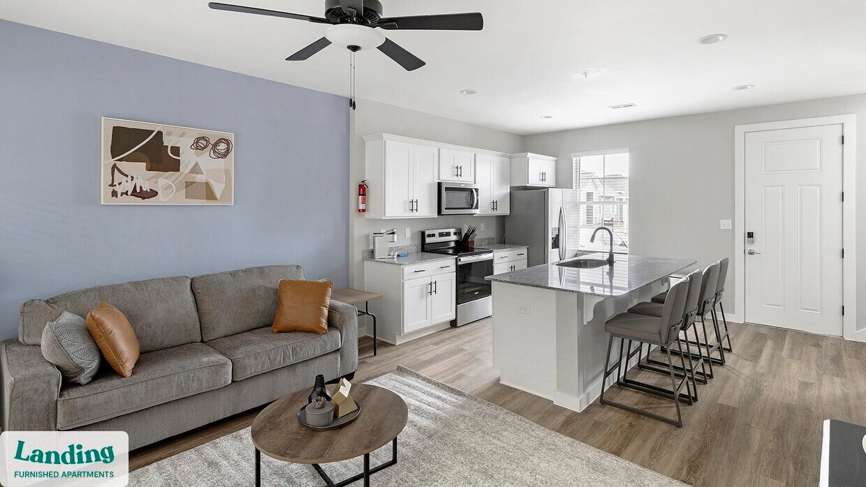 Foto principal - 1763 Slaughter Rd