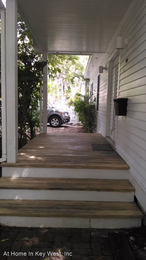 Foto del edificio - 2 br, 1 bath House - 900 Seminary street