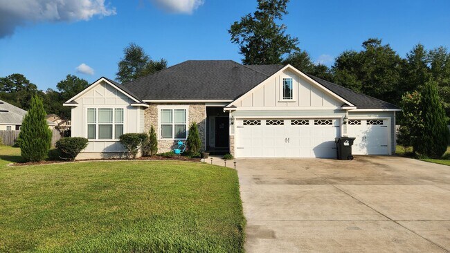 Building Photo - Timbercreek S/D home to enjoy