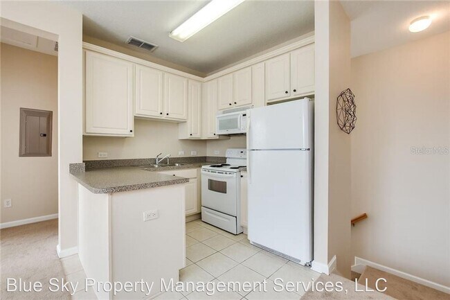 Building Photo - 1 br, 1 bath House - 1119 OSCAR SQUARE #B