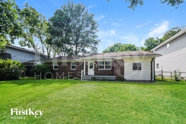 Foto del edificio - 1240 N Ridgeview Dr