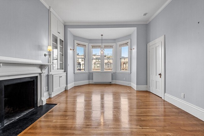 Foto del edificio - 348 Marlborough St