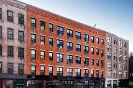 Building - 324 Pearl St