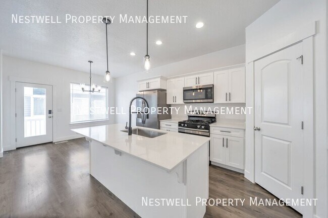 Building Photo - 1628 N 3790 W