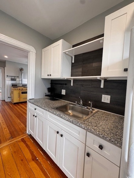 Photo - 129 Allston St House