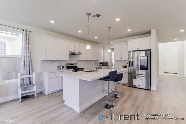 Foto del edificio - 4 br, 3 bath House - 3216 Wildland Ct, Fol...