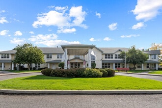 Building Photo - Sullivan Park Independent Living
