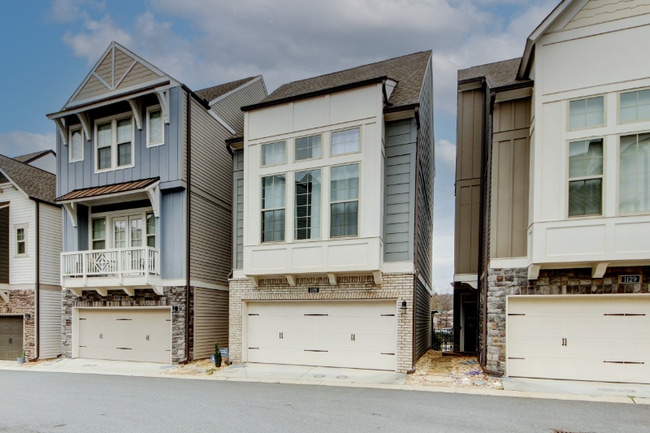 Photo - 1125 Kirkland Circle Townhome