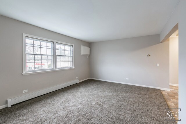 Foto principal - 1621 Ogden Ave