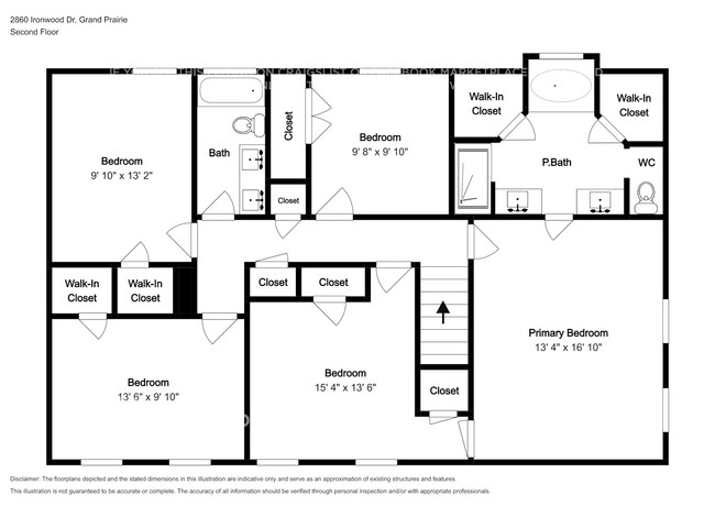 Building Photo - 2860 Ironwood Dr