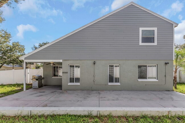 Foto del edificio - 2931 Shannon Cir
