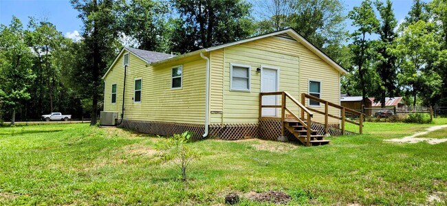 Foto del edificio - 15500 FM1725