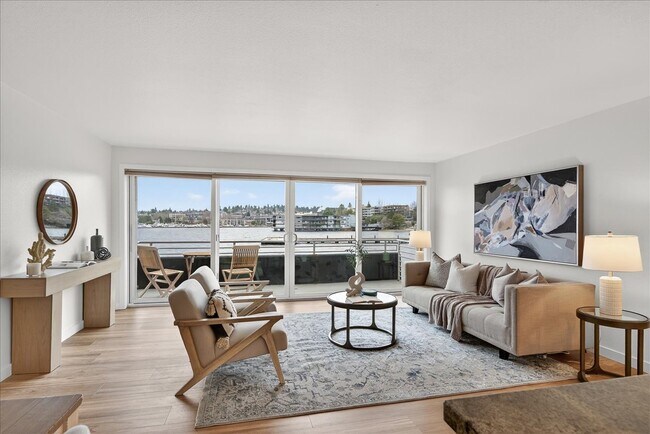 Foto del edificio - 733 Lake St S