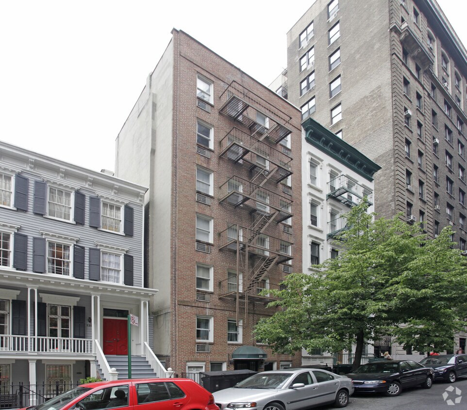 Foto principal - 118 East 92nd Street