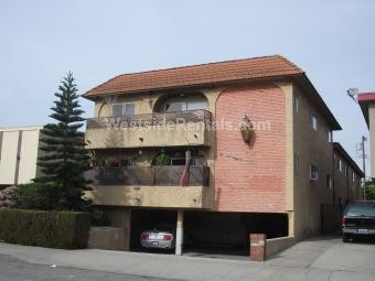 Primary Photo - 12711 Matteson Ave