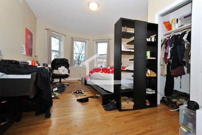 Foto del edificio - 48 St Mary's St