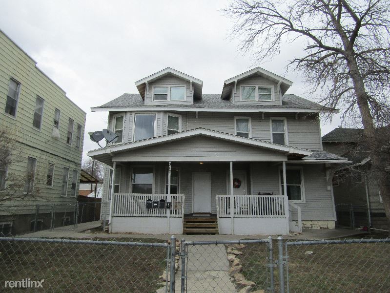 Primary Photo - 1601 2nd Ave N
