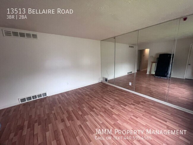 Foto del edificio - West Cleveland: Single Family Home 3-Bedro...