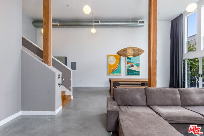 Foto del edificio - 4215 Glencoe Ave