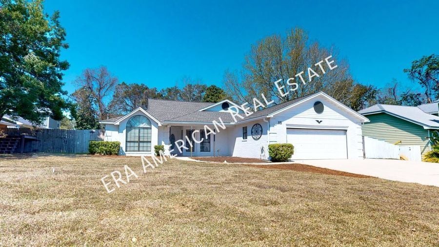 Newly Renovated! House for Rent in Shalimar, FL