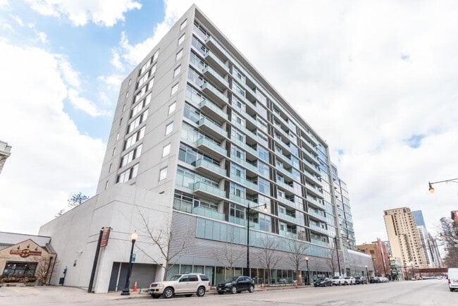 Building Photo - 2 bedroom in Chicago IL 60616