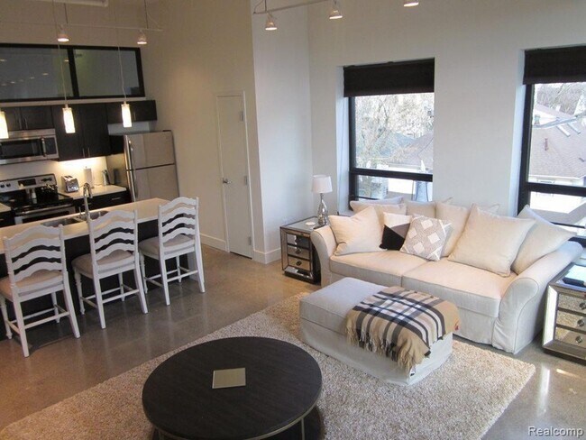 Foto del edificio - 3099 Biddle Ave