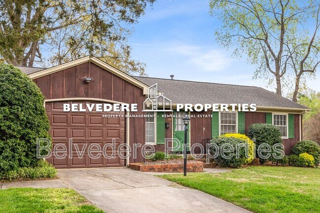 Foto del edificio - 4017 Wexford Dr
