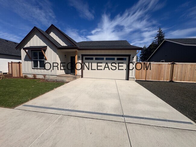 Foto del edificio - Gorgeous New Construction in Brand New Veneta Subdivision