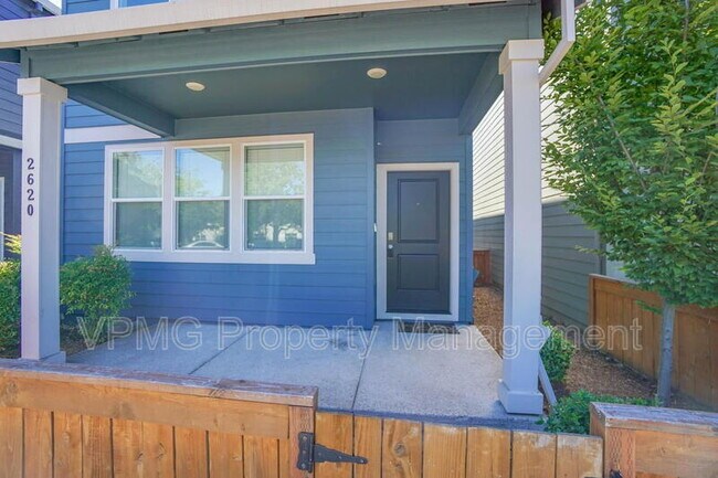 Foto del edificio - 2620 NE 117th Pl