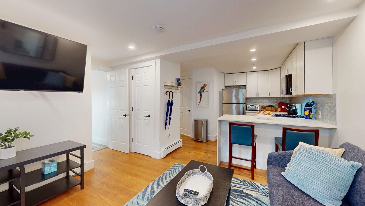 Foto principal - 36 Montgomery St