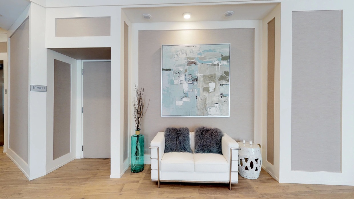 Photo - Bedford Hall Apartments in Downtown Stamford