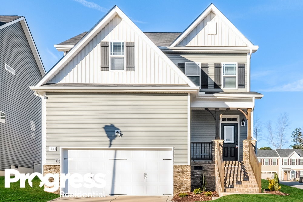 14 W Lumber Ct, Clayton, NC 27520 House Rental in Clayton, NC