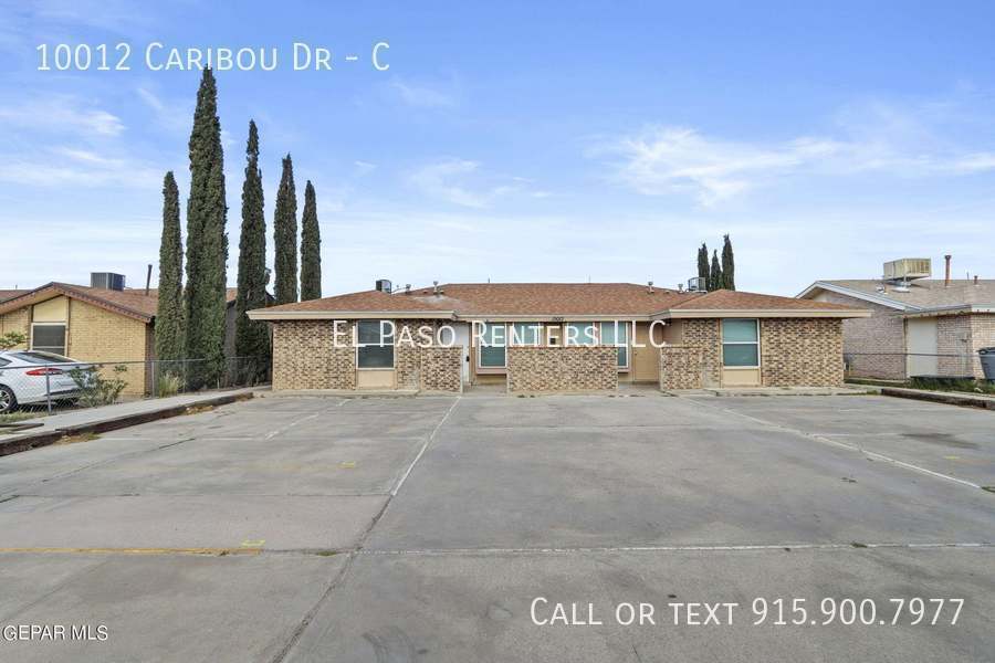 Primary Photo - 10012 Caribou Dr