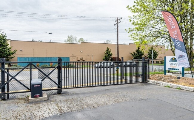 Foto del edificio - Valley View Homes