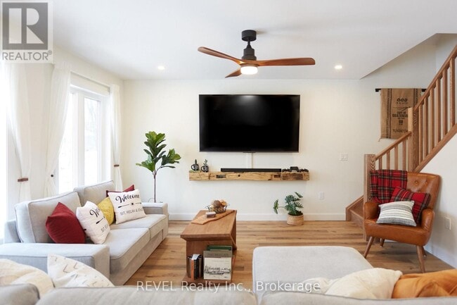 Photo du bâtiment - 7 Wakunda Crescent