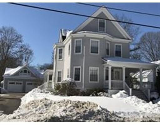 Primary Photo - 114 Rumford Ave