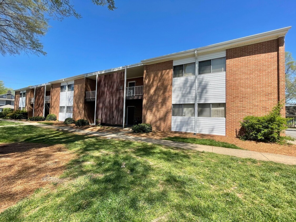 Foto del edificio - Salem View Apartments