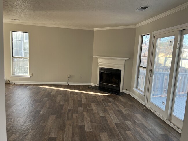 Photo - 6456 Charter Way Townhome