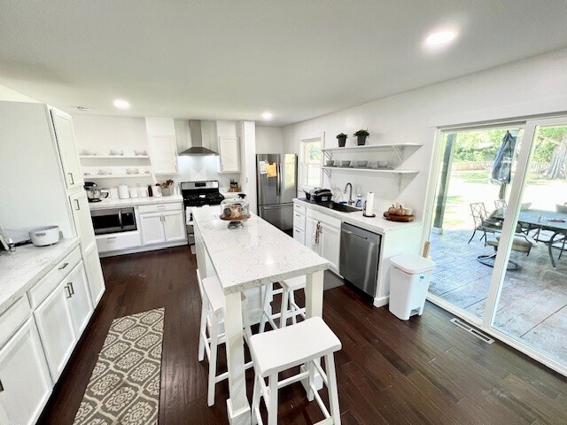 Foto principal - 2820 E 98th St
