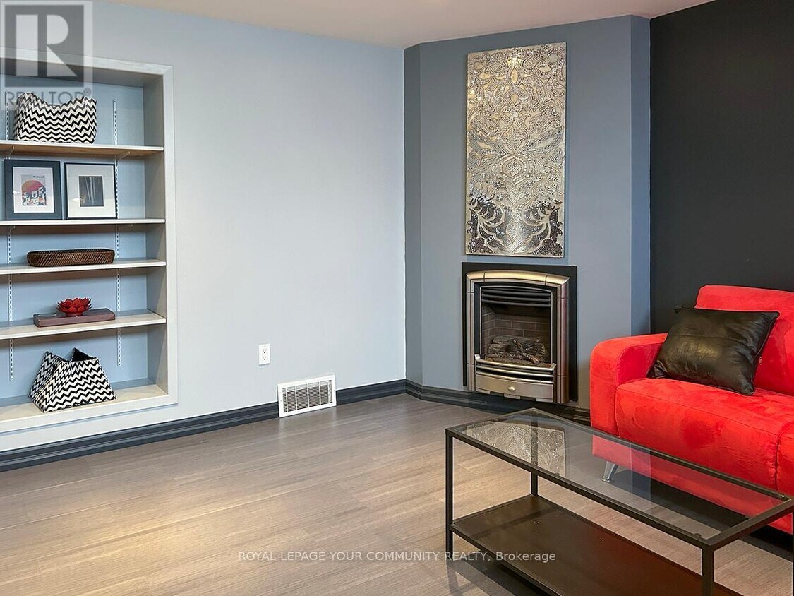 11 Lombardy Ct, Kitchener, ON N2M 1W8 House for Rent in Kitchener, ON